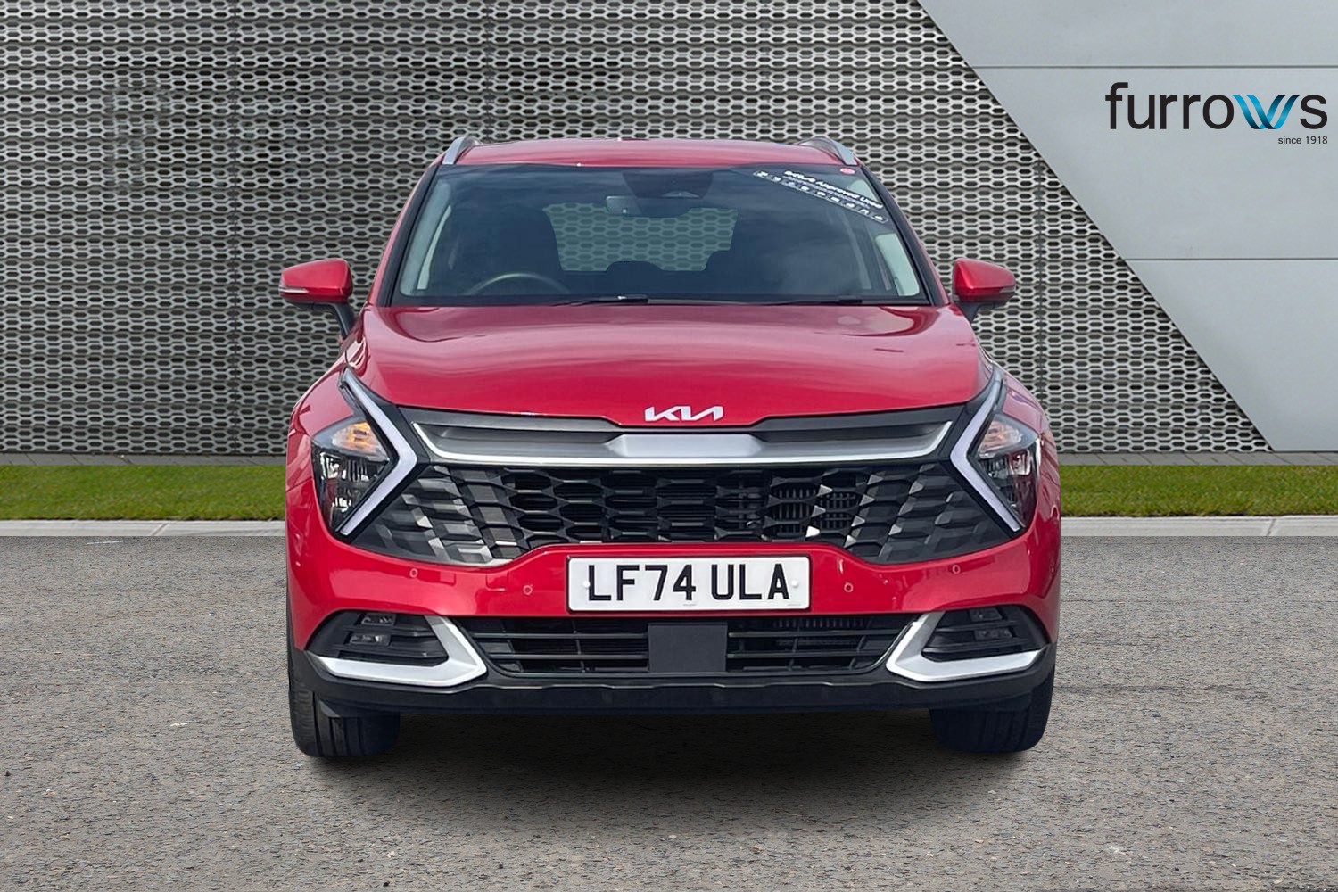 Used Kia Sportage 2024 for sale - 76868630: Photo 9