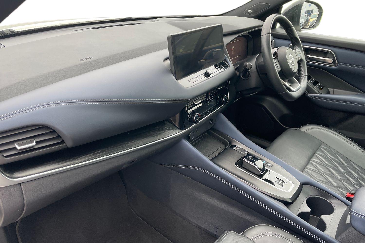 Used Nissan Qashqai 2023 for sale - 76195955: Photo 2