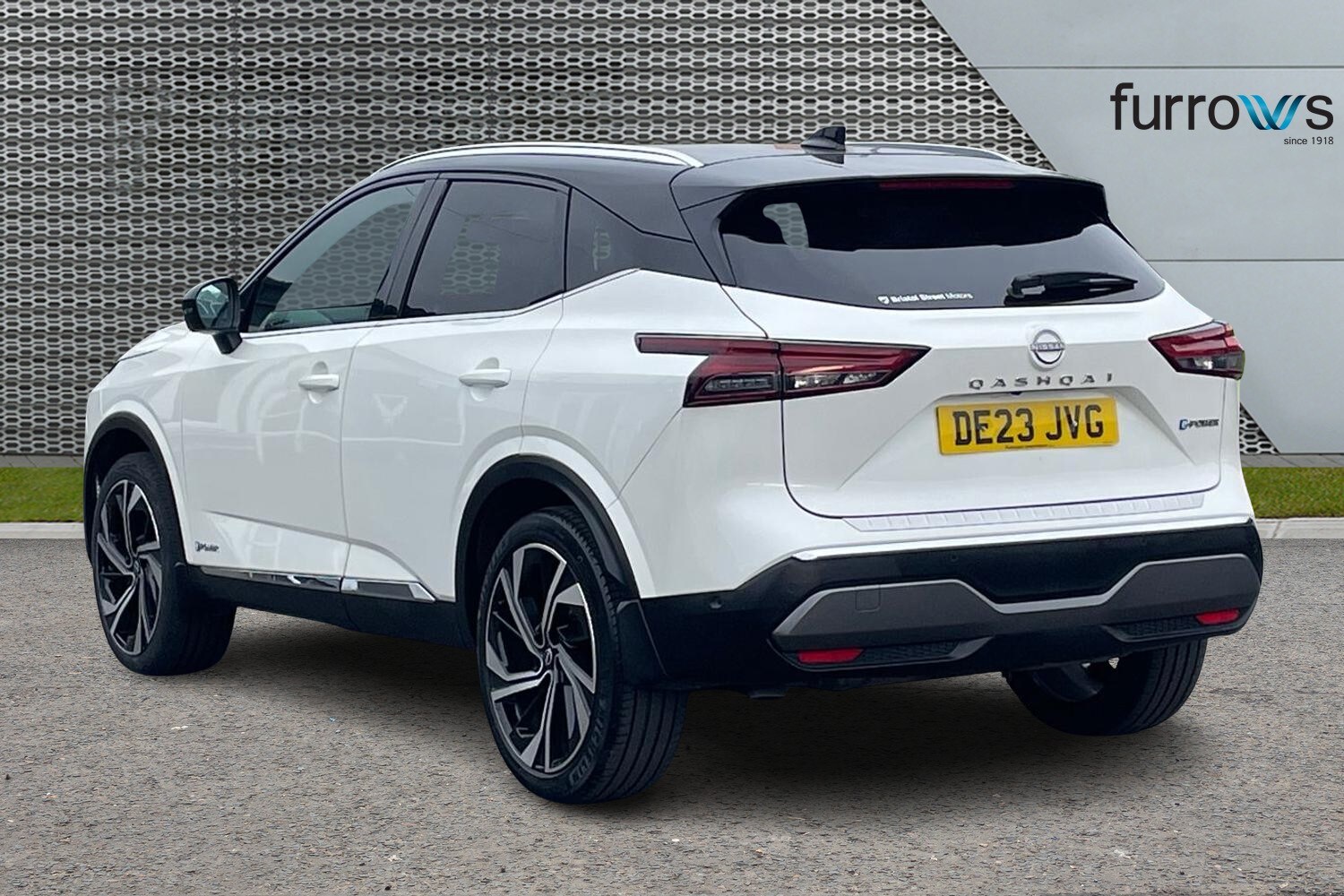 Used Nissan Qashqai 2023 for sale - 76195955: Photo 3