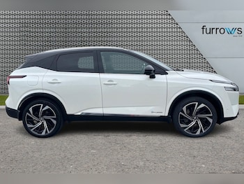 Used Nissan Qashqai 2023 for sale - 76195955: Photo