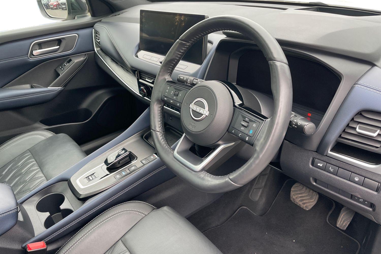 Used Nissan Qashqai 2023 for sale - 76195955: Photo 7