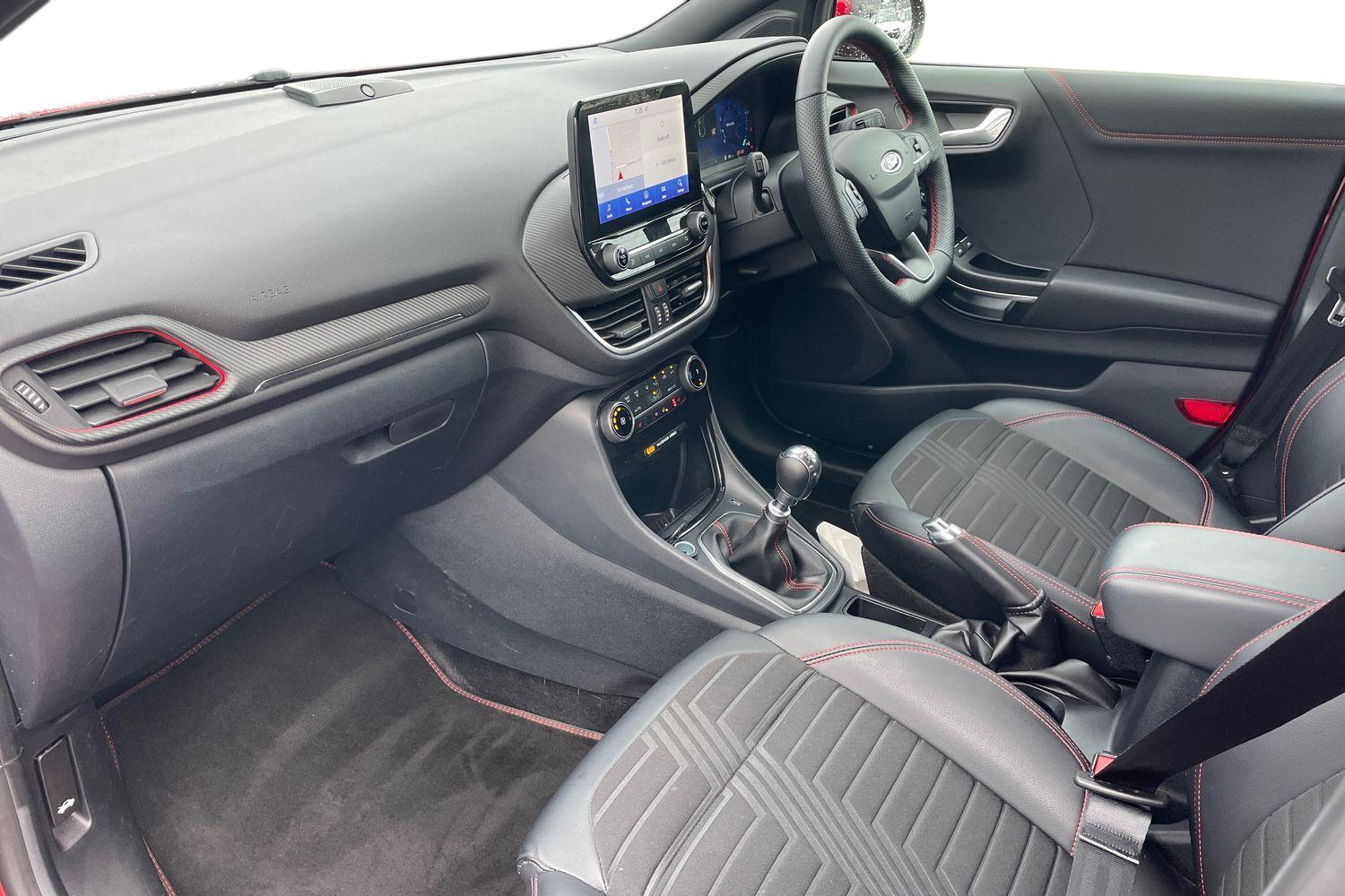 Used Ford Puma 2023 for sale - 76872182: Photo 2