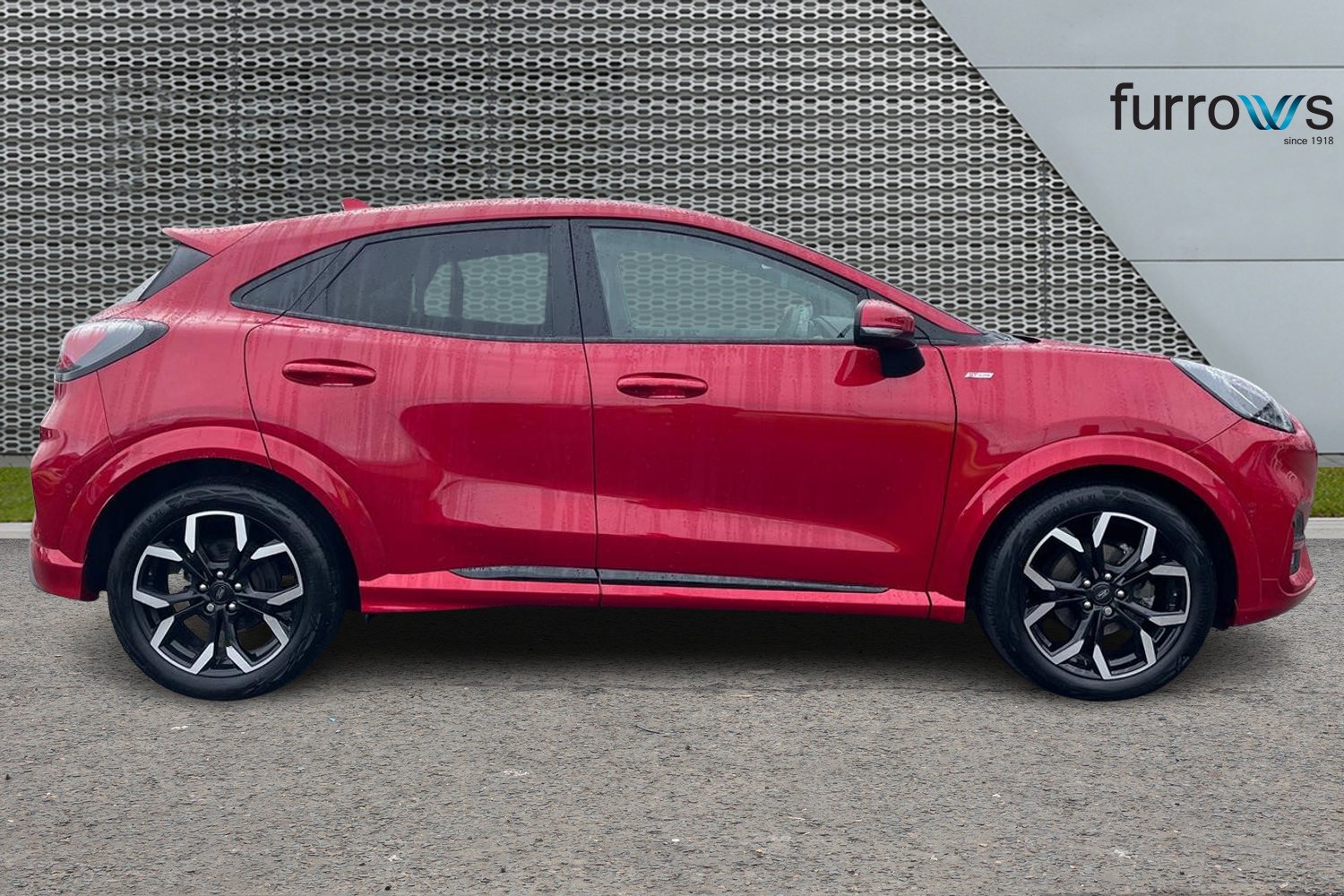 Used Ford Puma 2023 for sale - 76872182: Photo 4