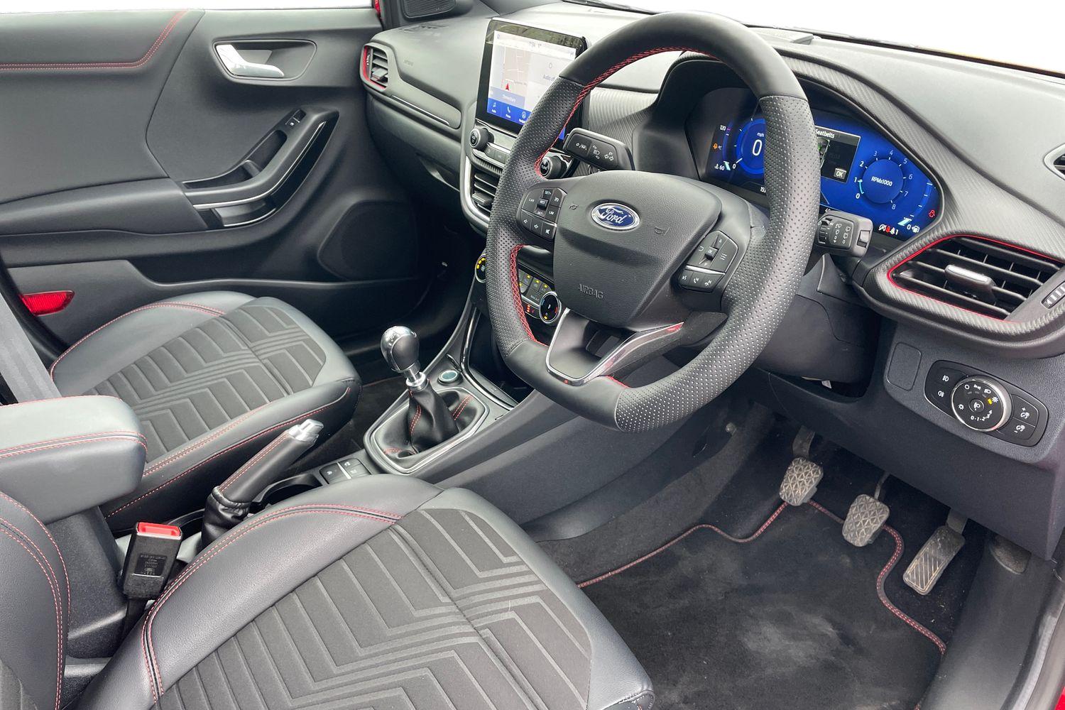 Used Ford Puma 2023 for sale - 76872182: Photo 7