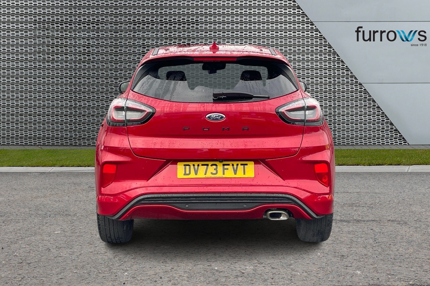 Used Ford Puma 2023 for sale - 76872182: Photo 8