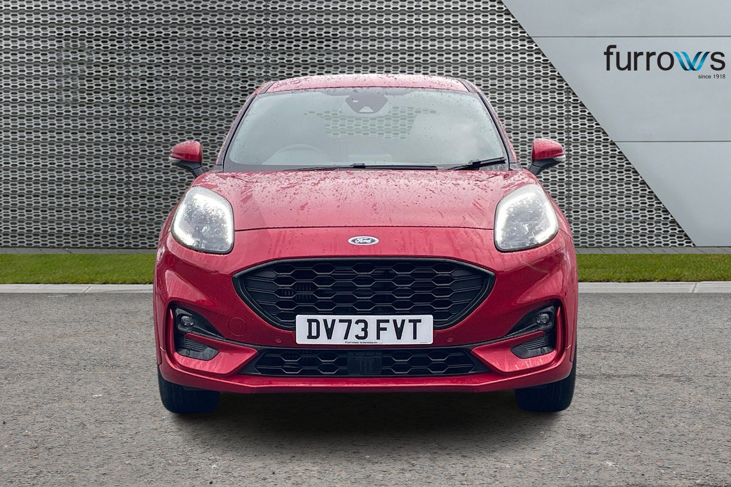 Used Ford Puma 2023 for sale - 76872182: Photo 9