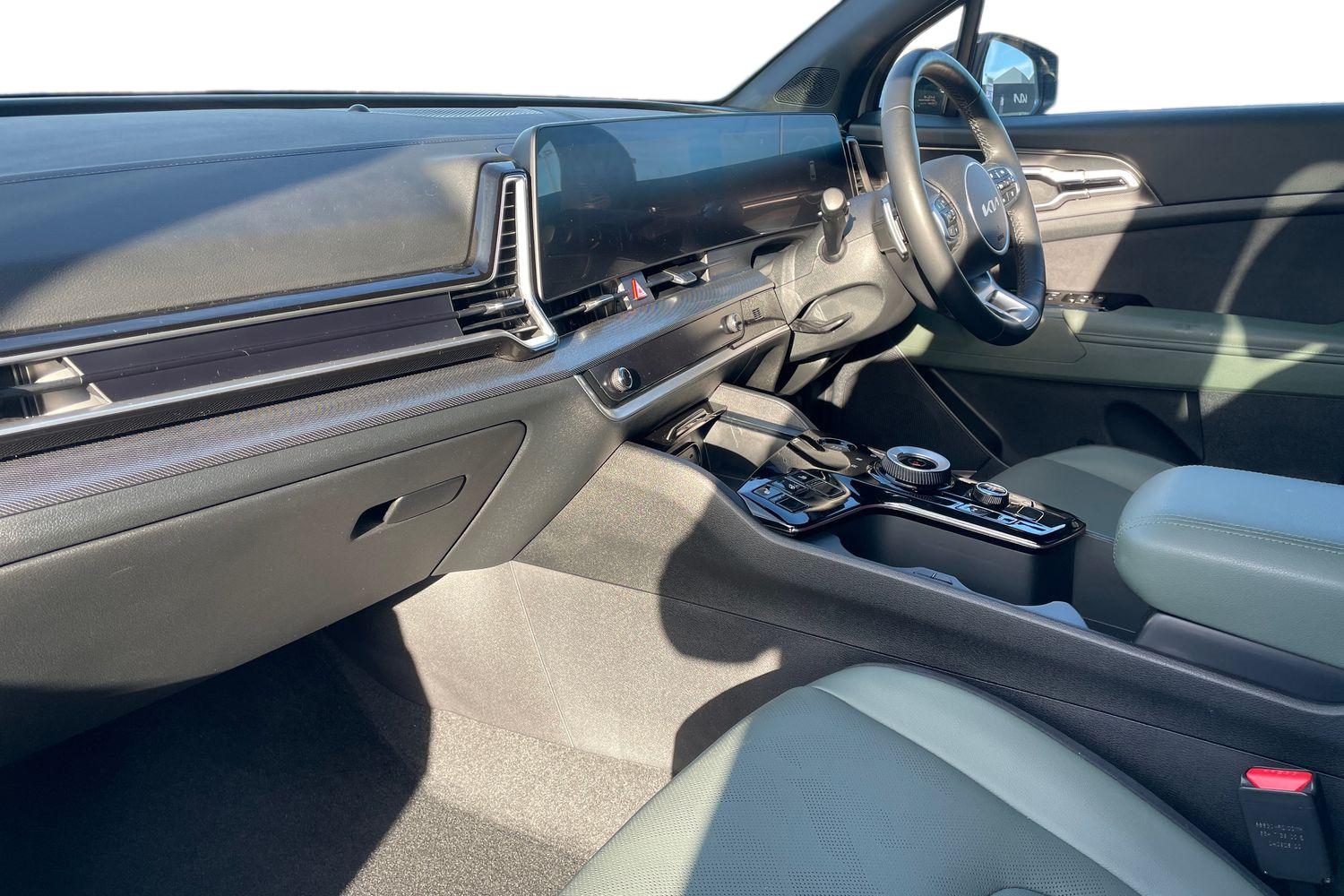 Used Kia Sportage 2024 for sale - 76872566: Photo 2