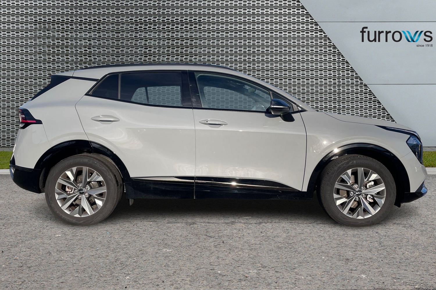 Used Kia Sportage 2024 for sale - 76872566: Photo 4