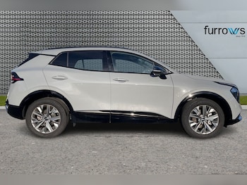 Used Kia Sportage 2024 for sale - 76872566: Photo