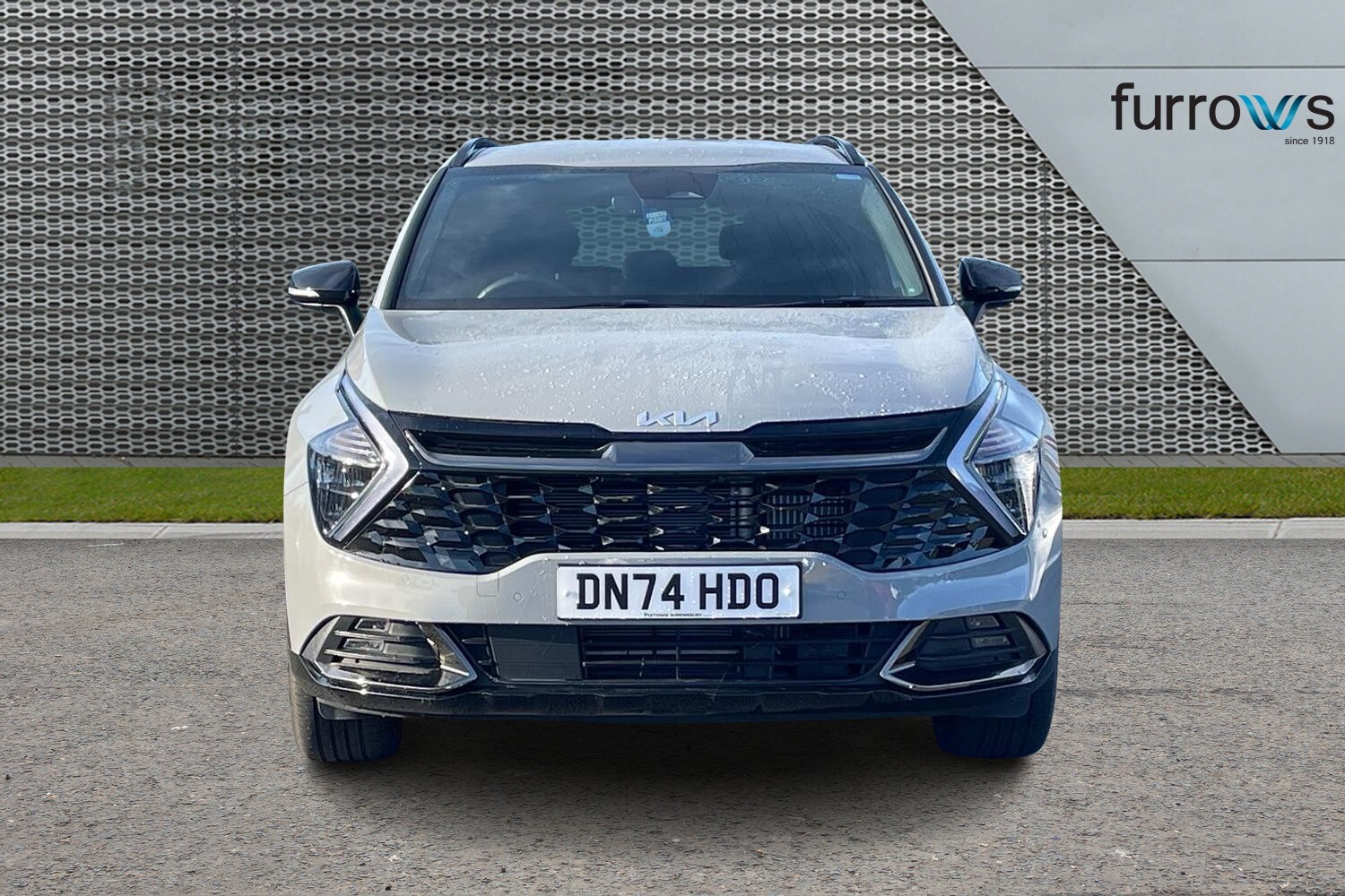 Used Kia Sportage 2024 for sale - 76872566: Photo 9