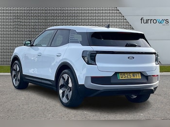 Used Ford Explorer 2025 for sale - 76244448: Photo