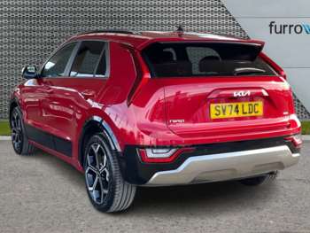 Used Kia Niro 2024 for sale - 74940904: Photo