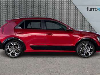 Used Kia Niro 2024 for sale - 74940904: Photo