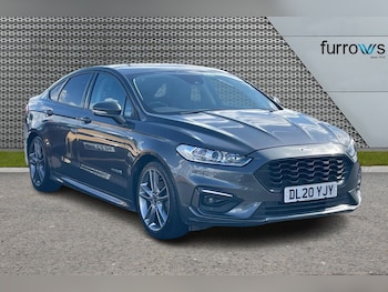 Used Ford Mondeo 2020 for sale - 75472008: Photo