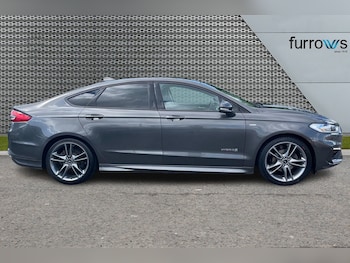 Used Ford Mondeo 2020 for sale - 75472008: Photo