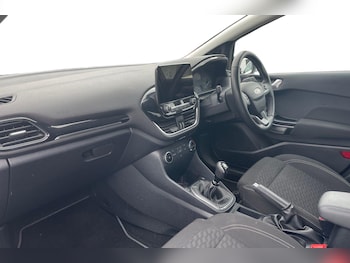 Used Ford Fiesta 2023 for sale - 75389564: Photo
