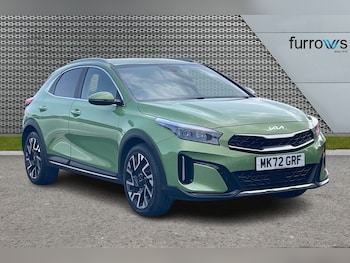 Kia - XCeed