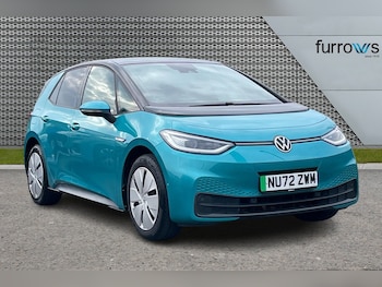 Volkswagen - ID3