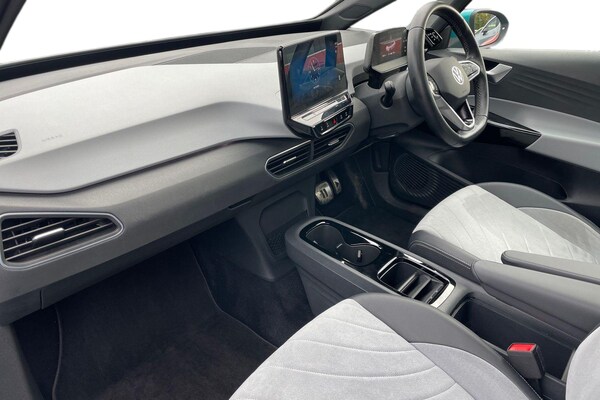 Used Volkswagen ID3 2022 for sale - 76104181: Photo 2