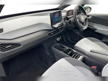Used Volkswagen ID3 2022 for sale - 76104181: Photo 2