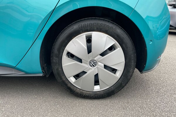 Used Volkswagen ID3 2022 for sale - 76104181: Photo 6