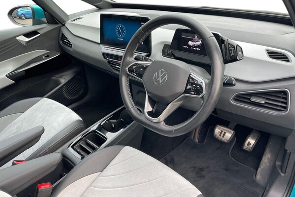 Used Volkswagen ID3 2022 for sale - 76104181: Photo 7