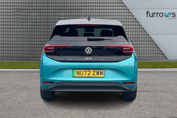 Used Volkswagen ID3 2022 for sale - 76104181: Photo 8