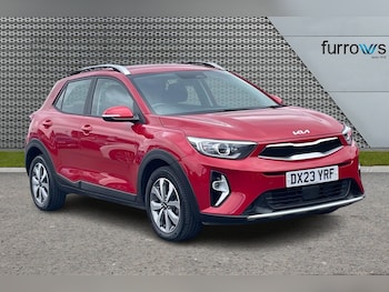 Kia - Stonic