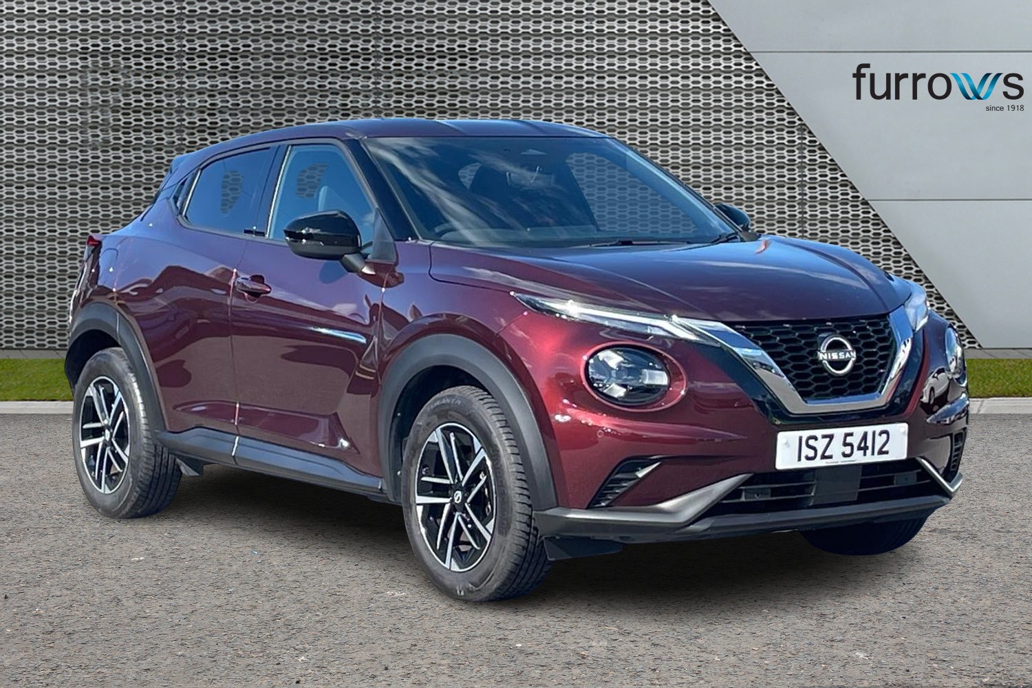 Used Nissan Juke 2024 for sale - 76869654: Photo 1