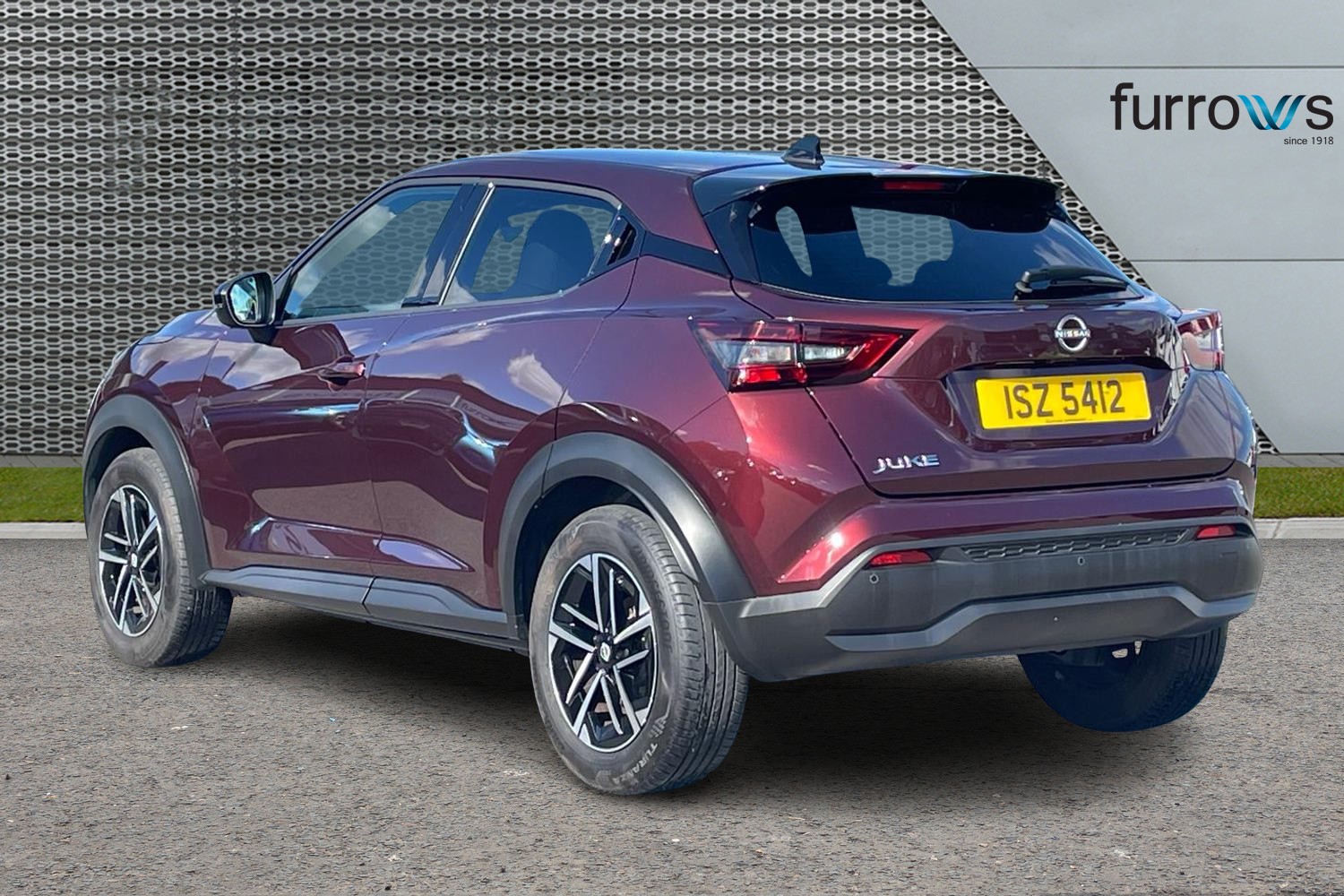 Used Nissan Juke 2024 for sale - 76869654: Photo 3