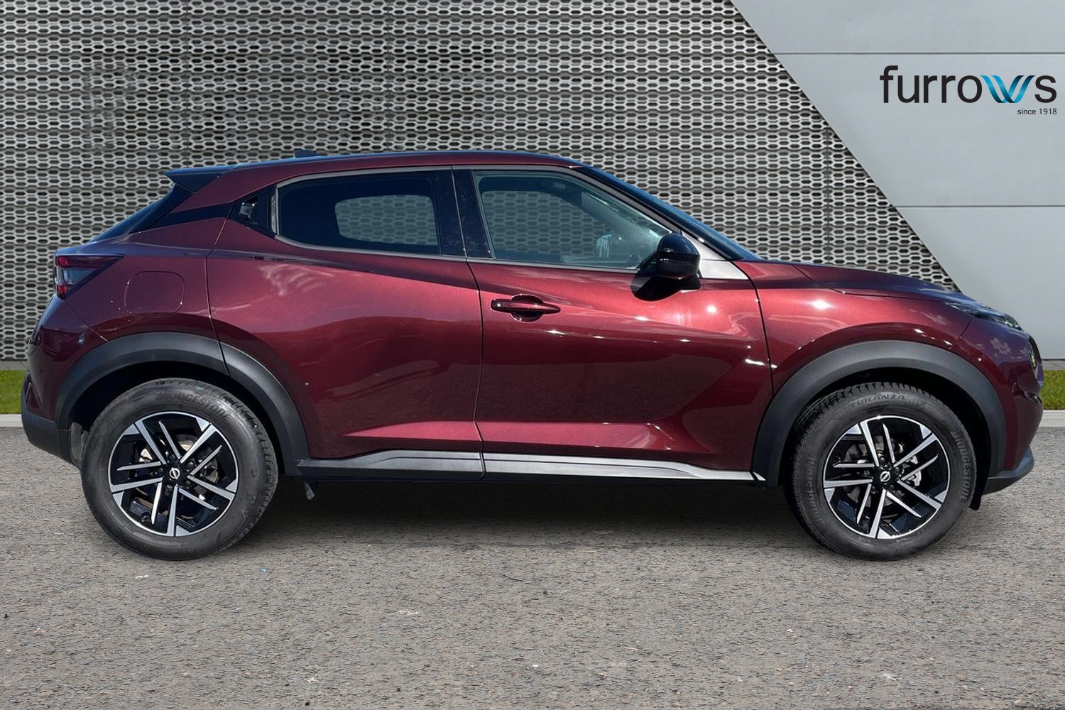 Used Nissan Juke 2024 for sale - 76869654: Photo 4