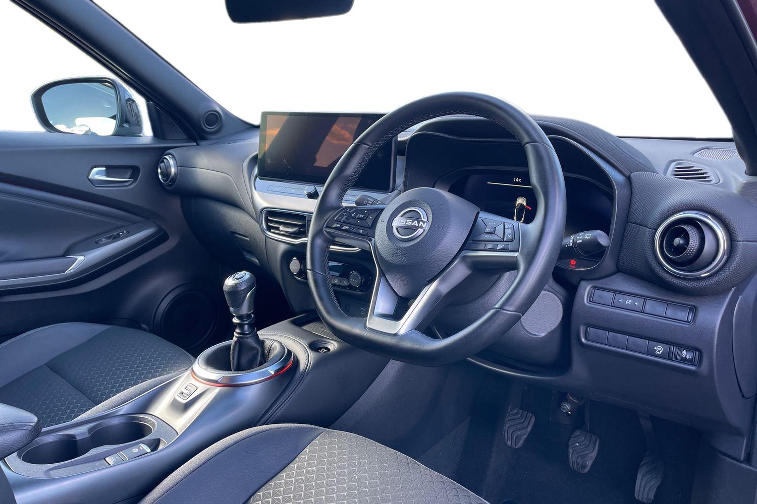 Used Nissan Juke 2024 for sale - 76869654: Photo 7