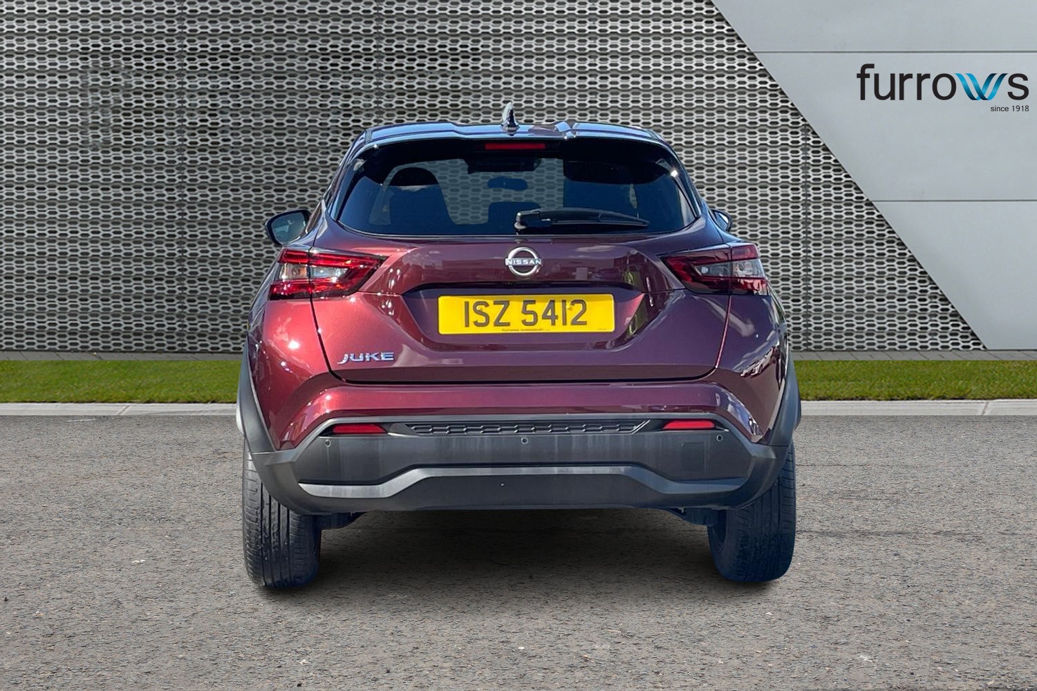 Used Nissan Juke 2024 for sale - 76869654: Photo 8