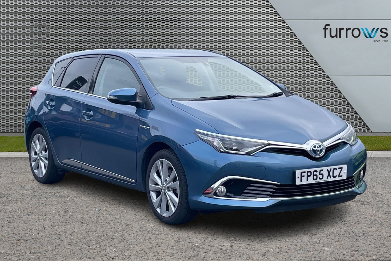 Used Toyota Auris 2015 for sale - 76254860: Photo 1