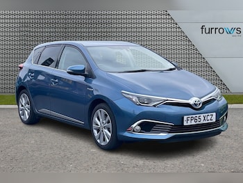 Used Toyota Auris 2015 for sale - 76254860: Photo