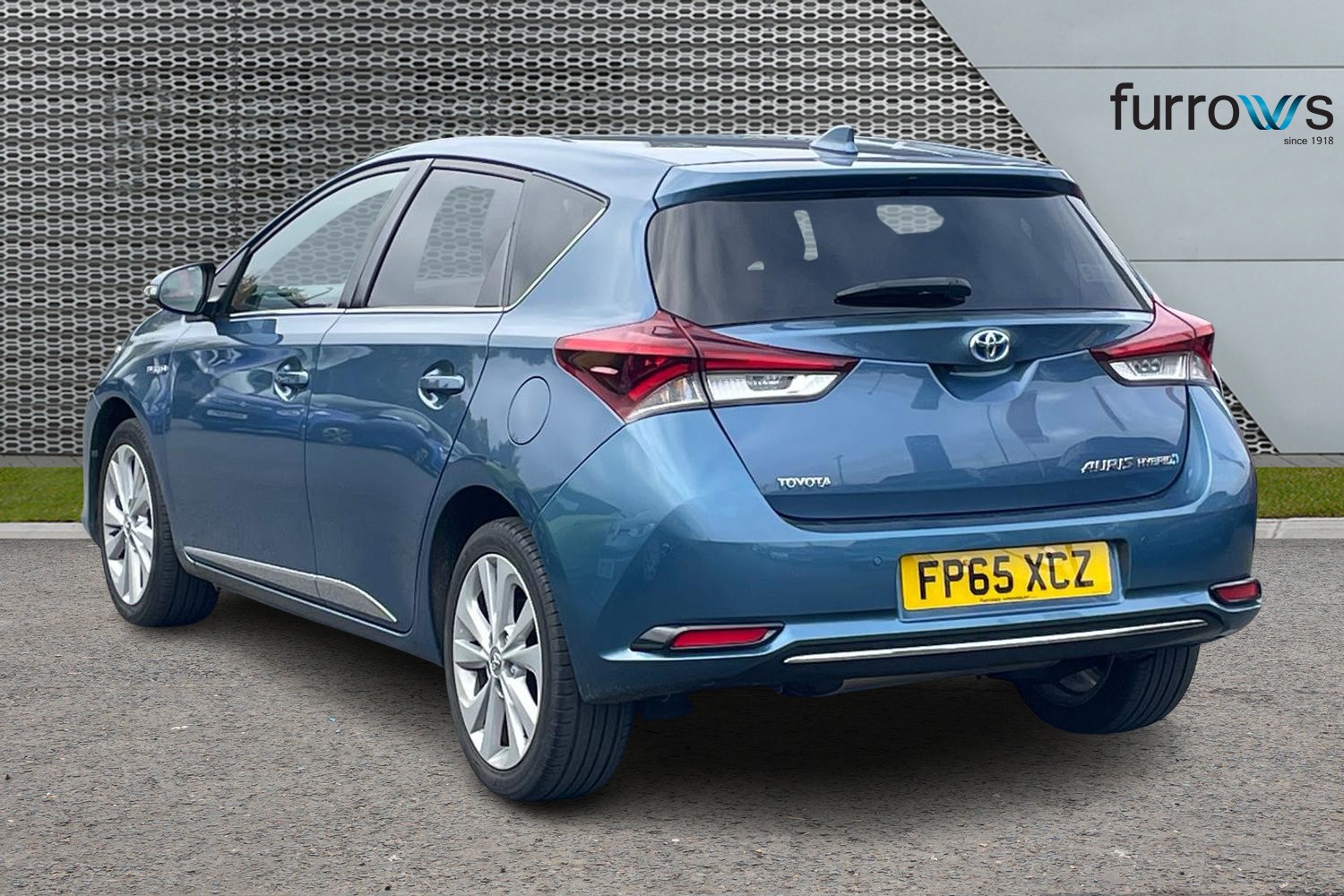 Used Toyota Auris 2015 for sale - 76254860: Photo 3