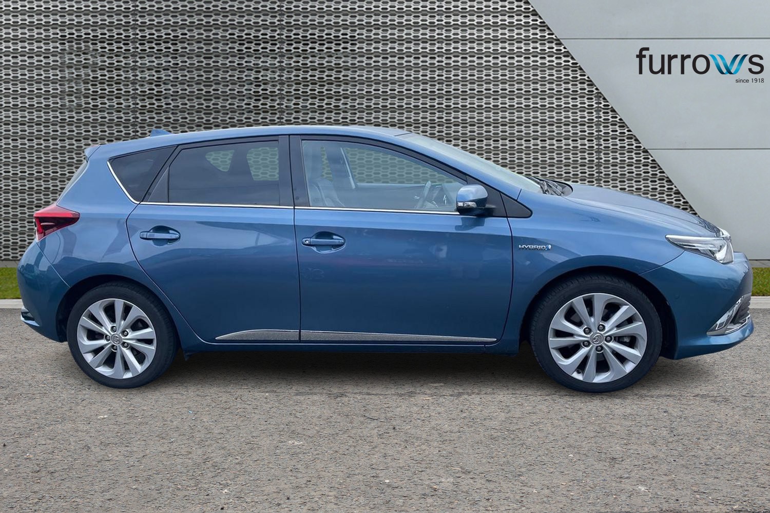 Used Toyota Auris 2015 for sale - 76254860: Photo 4