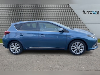 Used Toyota Auris 2015 for sale - 76254860: Photo
