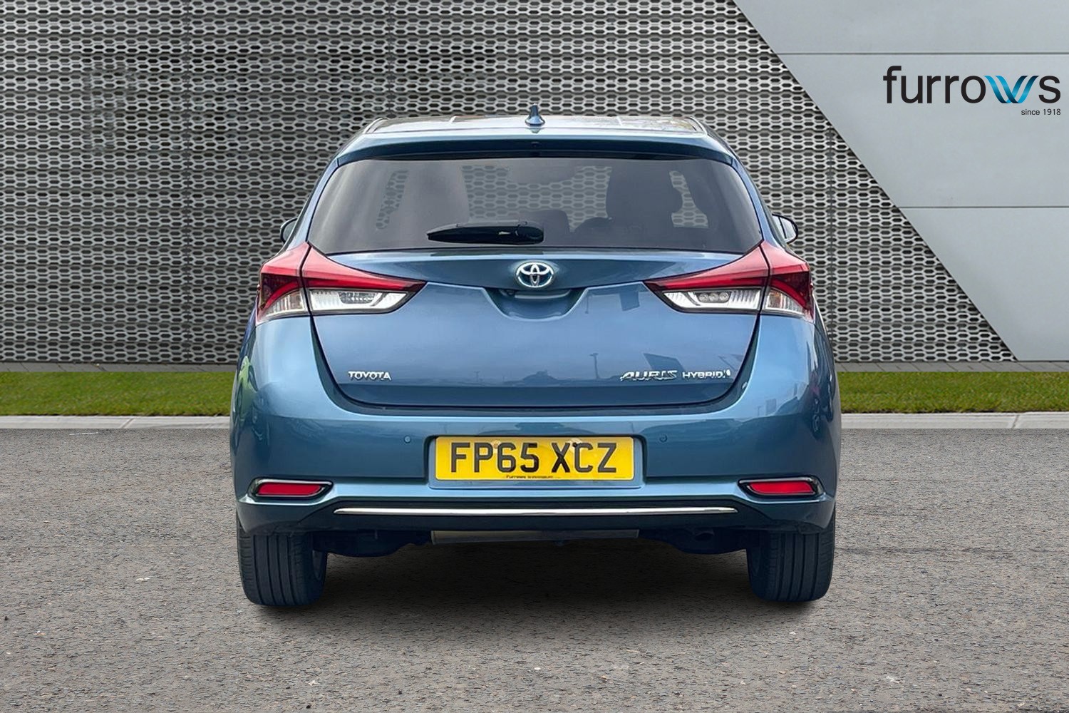 Used Toyota Auris 2015 for sale - 76254860: Photo 8