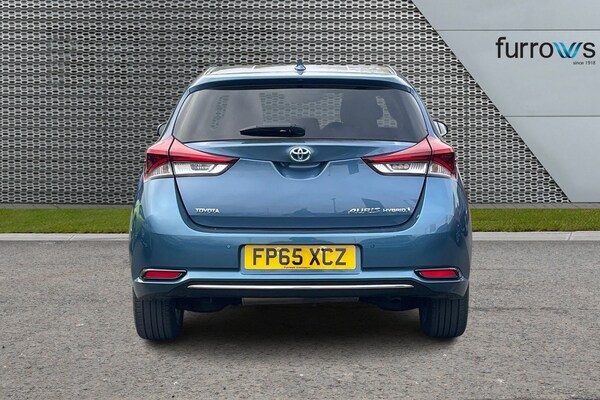 Used Toyota Auris 2015 for sale - 76254860: Photo 8