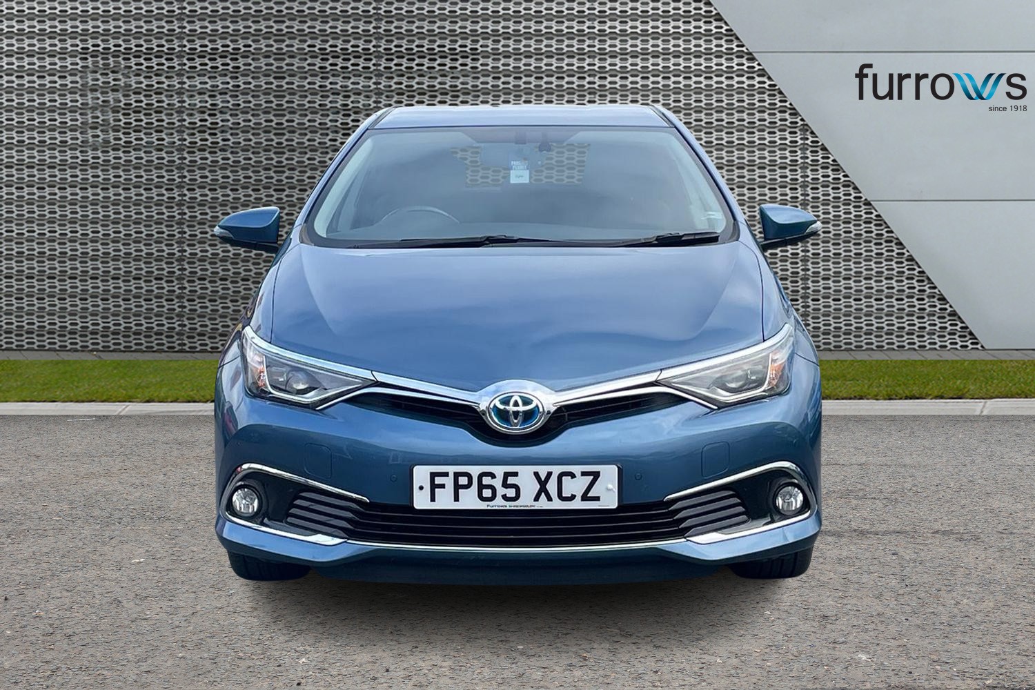 Used Toyota Auris 2015 for sale - 76254860: Photo 9