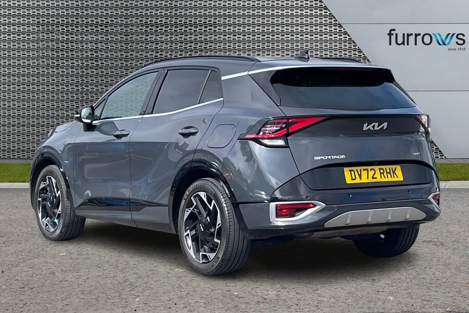Used Kia Sportage 2022 for sale - 75828967: Photo 3