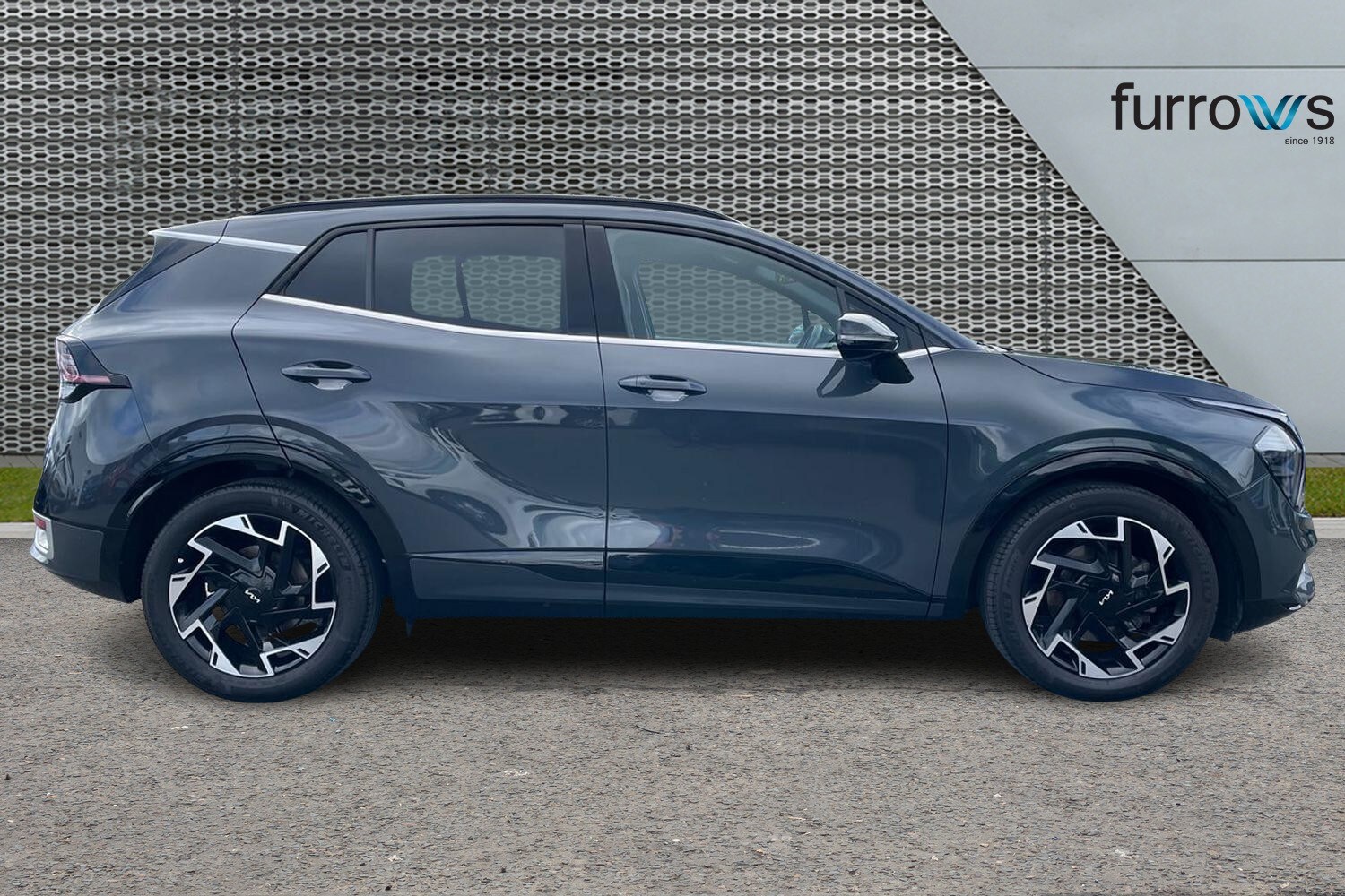 Used Kia Sportage 2022 for sale - 75828967: Photo 4