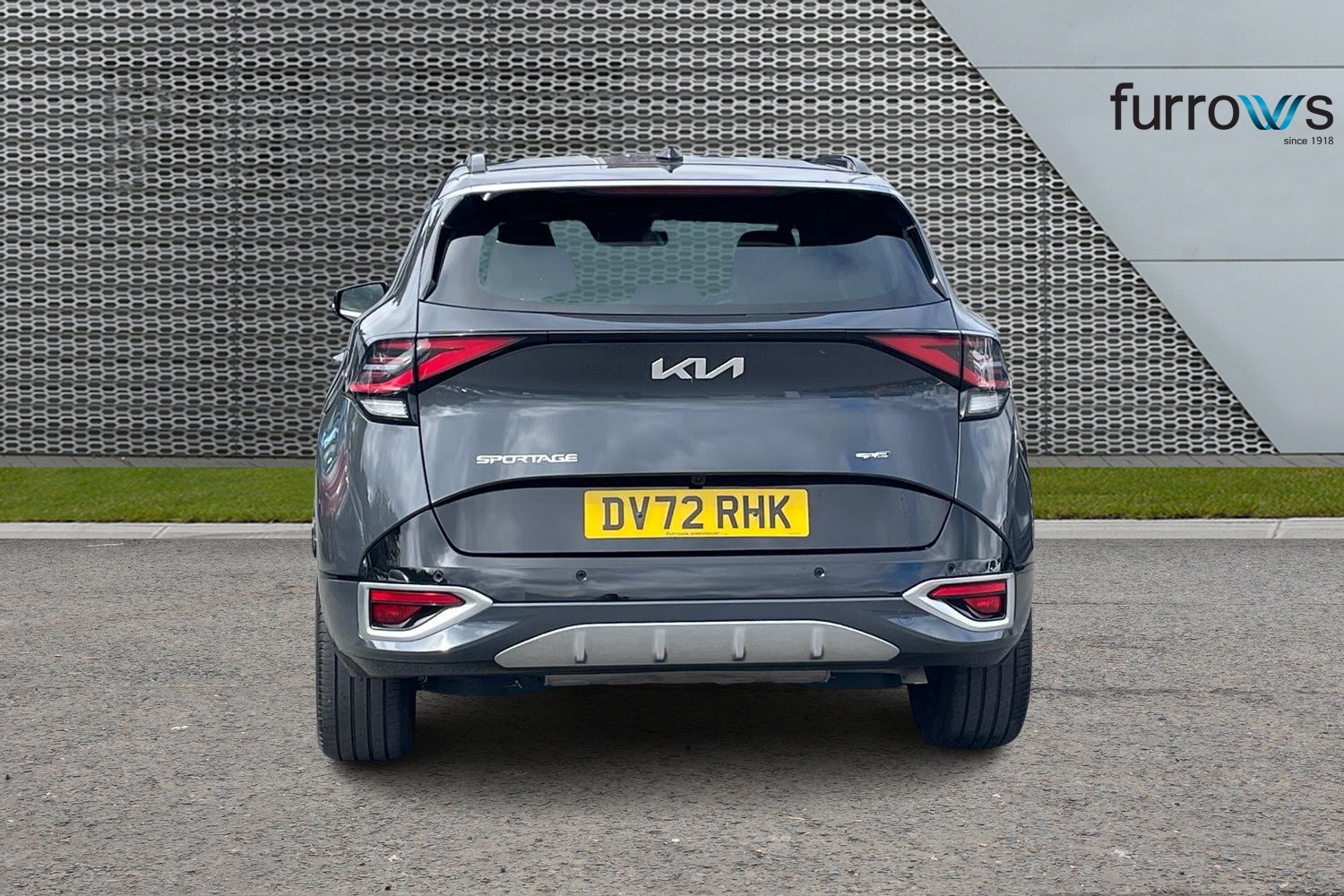 Used Kia Sportage 2022 for sale - 75828967: Photo 8