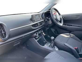 Used Kia Picanto 2022 for sale - 75393434: Photo