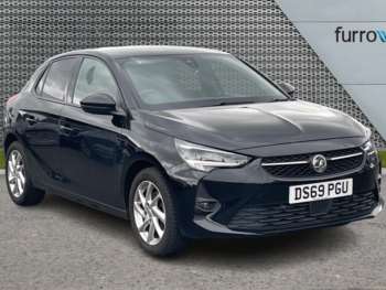 Used Vauxhall Corsa 2019 for sale - 74568644: Photo