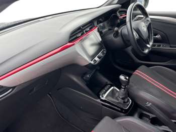 Used Vauxhall Corsa 2019 for sale - 74568644: Photo