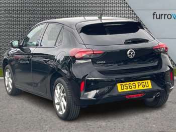 Used Vauxhall Corsa 2019 for sale - 74568644: Photo