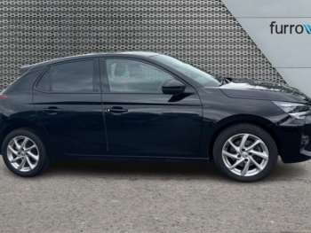 Used Vauxhall Corsa 2019 for sale - 74568644: Photo