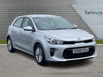 Used Kia Rio 2019 for sale - 75393286: Photo
